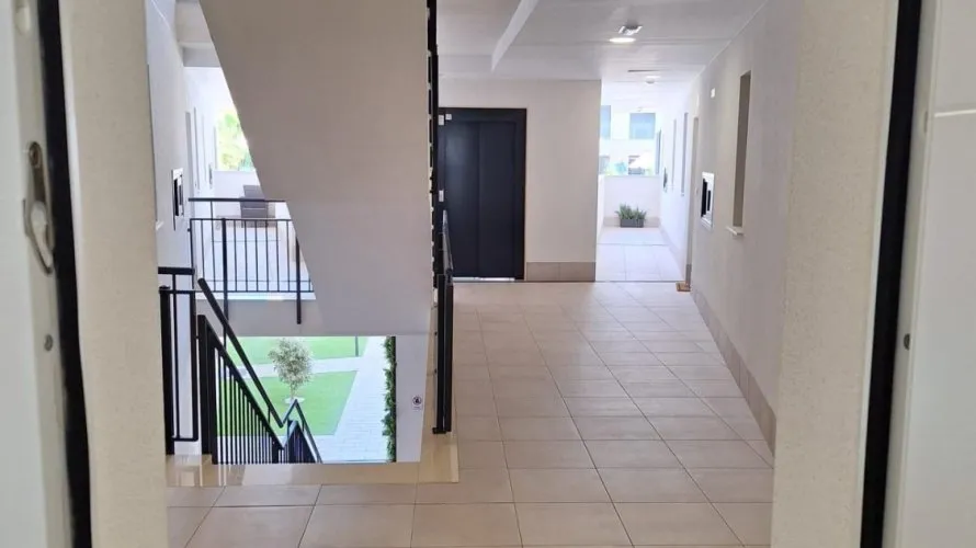 Apartment de 2 chambres à Villamartin, Spain No. 555
