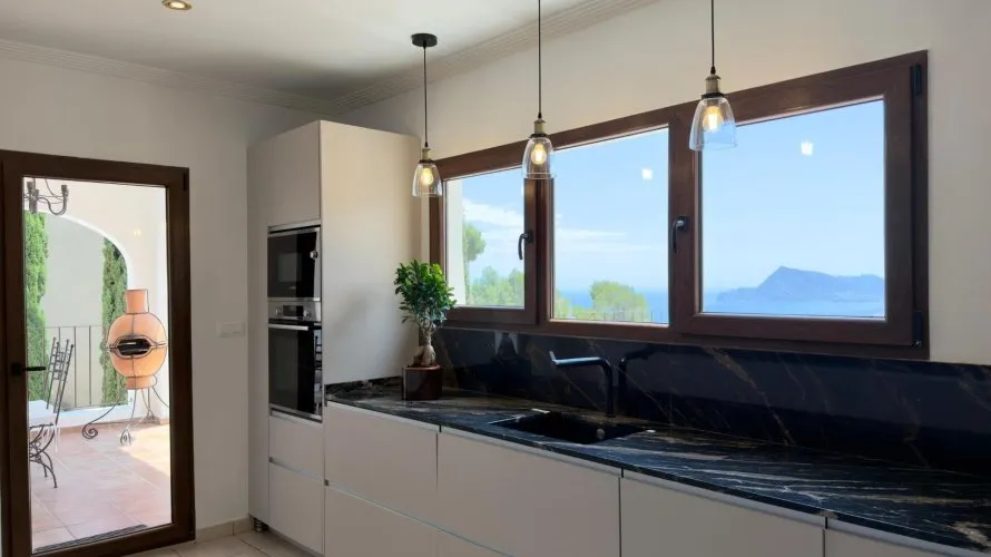 Villa de 500m² à Altea, Spain No. 871 № 14