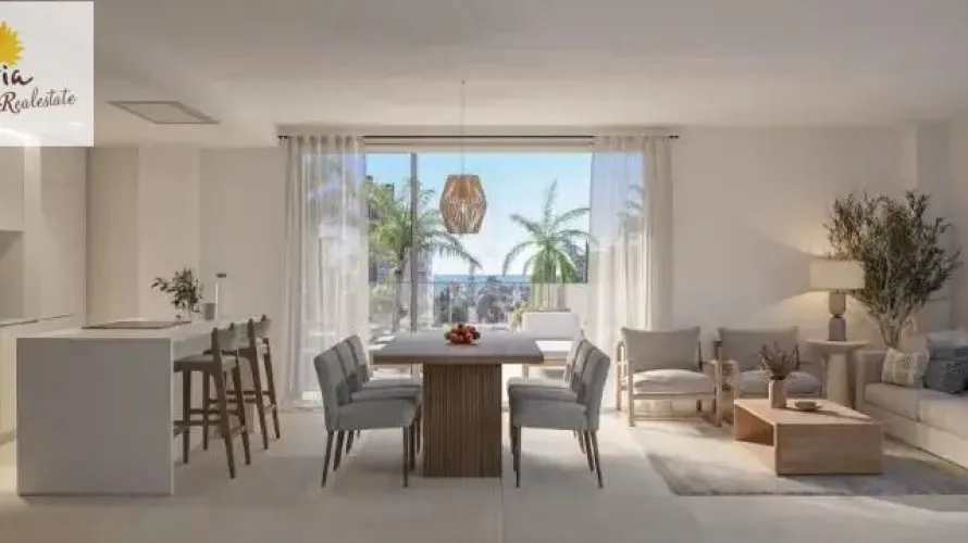 Apartment de 2 chambres à Benicassim, Spain No. 1269
