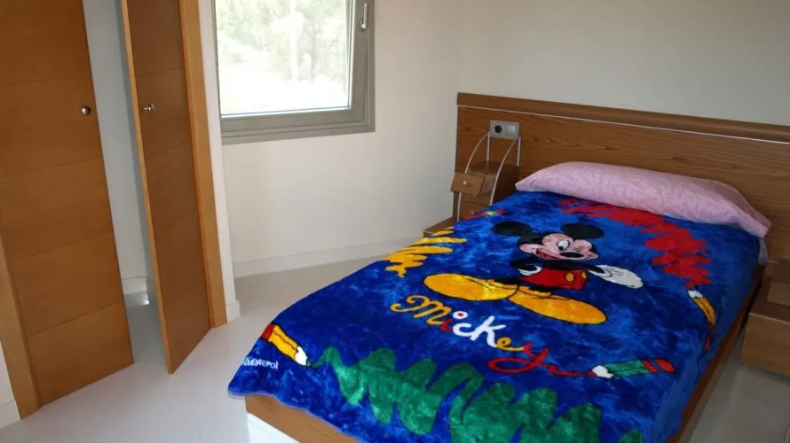 Villa de 11 chambres à Denia, Spain No. 289 № 20