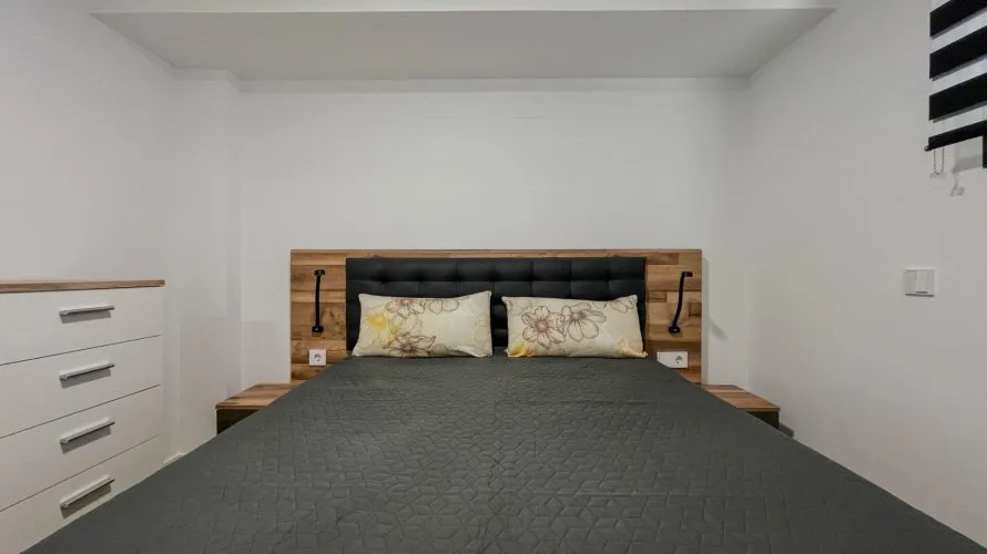 Penthouse de 5 chambres à Finestrat, Spain No. 610 № 12