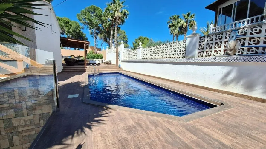 Apartment de 168m² à Pinar De Campoverde, Spain No. 1332 № 17