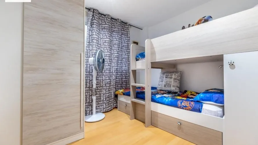 Apartment de 3 chambres à Alicante, Spain No. 938 № 7