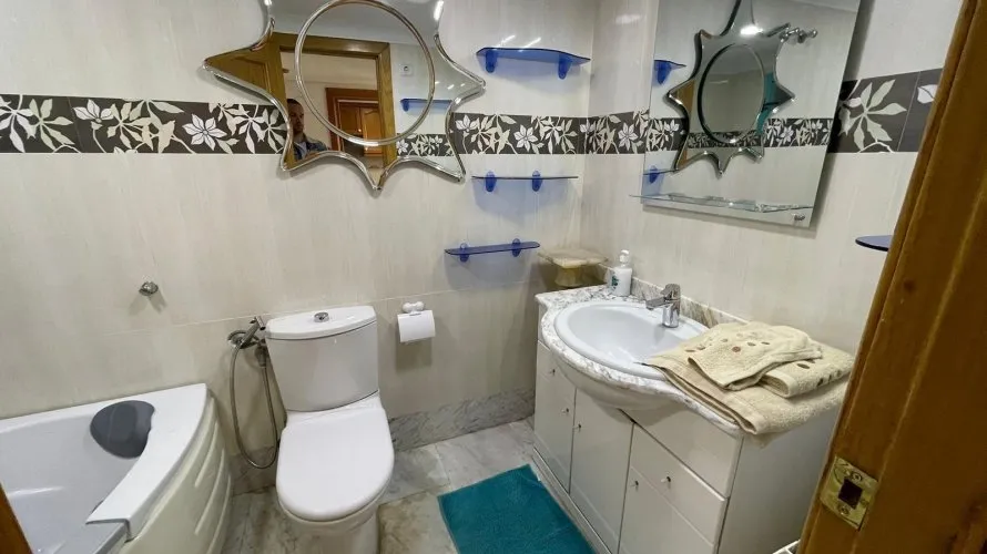 Penthouse de 2 chambres à Finestrat, Spain No. 508 № 22