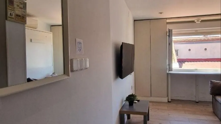 Apartment de 25m² à Madrid, Spain No. 1370 № 13