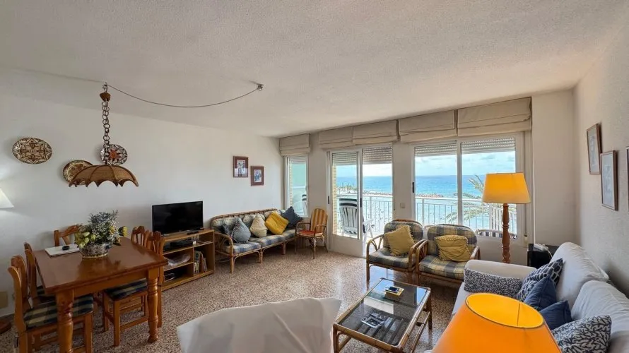 Apartment de 3 chambres à Torrevieja, Spain No. 1323 № 5