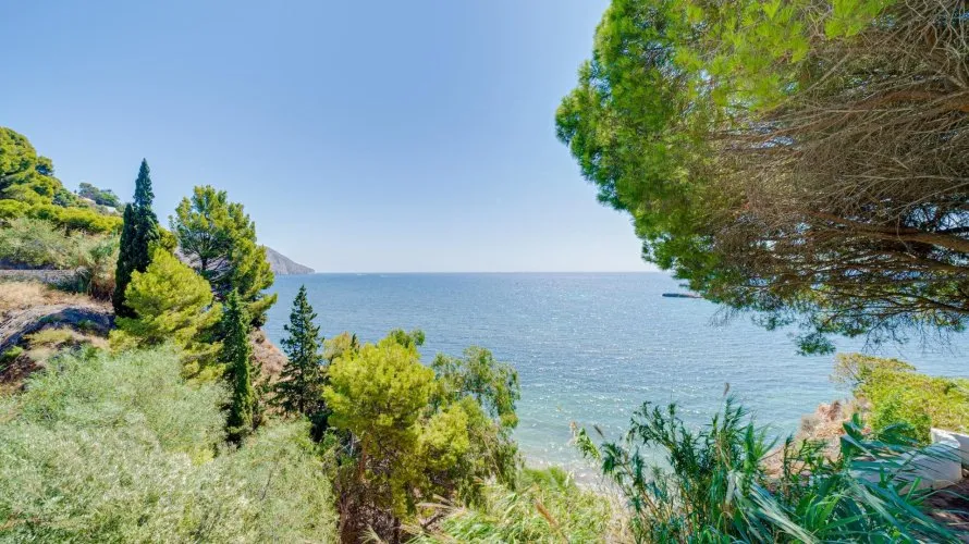 Villa de 5 chambres à Altea, Spain No. 473 № 28