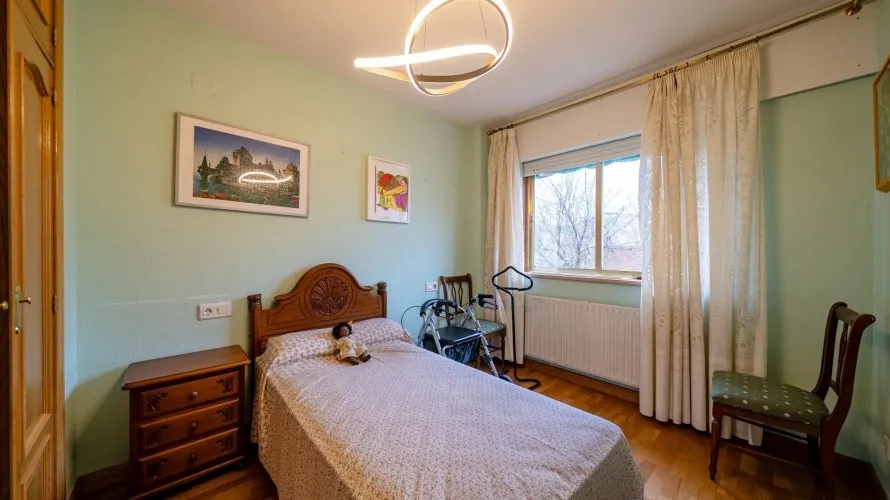 Apartment de 2 chambres à Madrid, Spain No. 1028 № 11