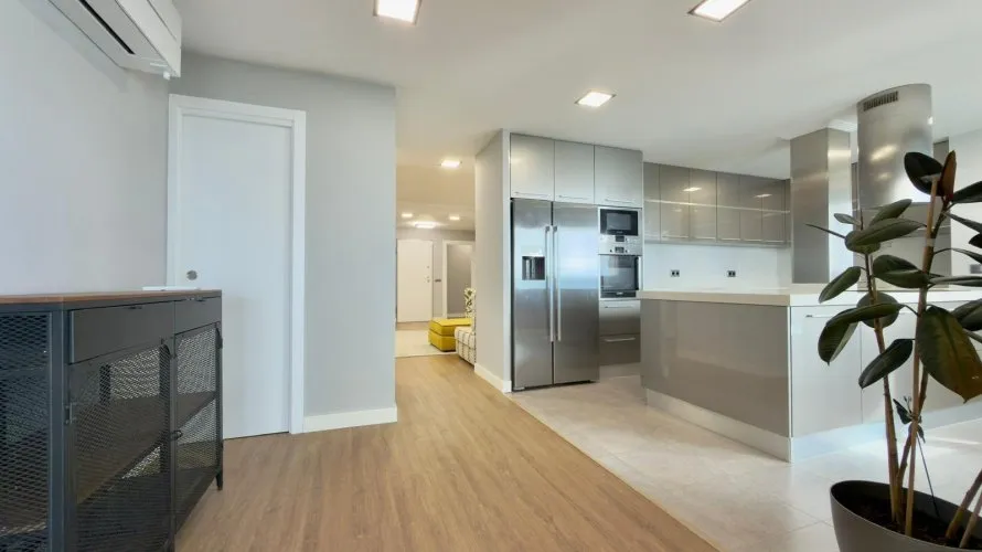 Penthouse de 4 chambres à Villajoyosa, Spain No. 1132 № 23