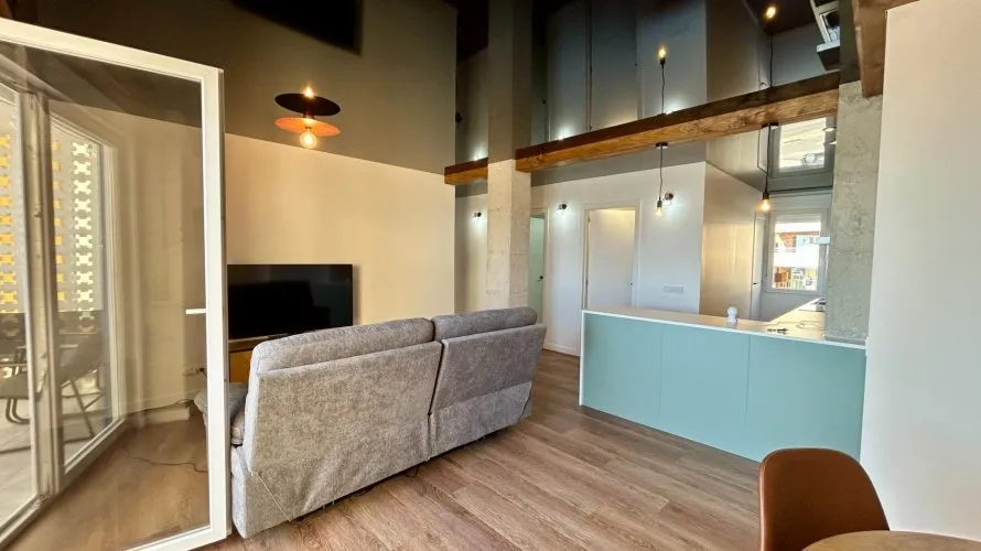 Apartment de 2 chambres à Torrevieja, Spain No. 150 № 10