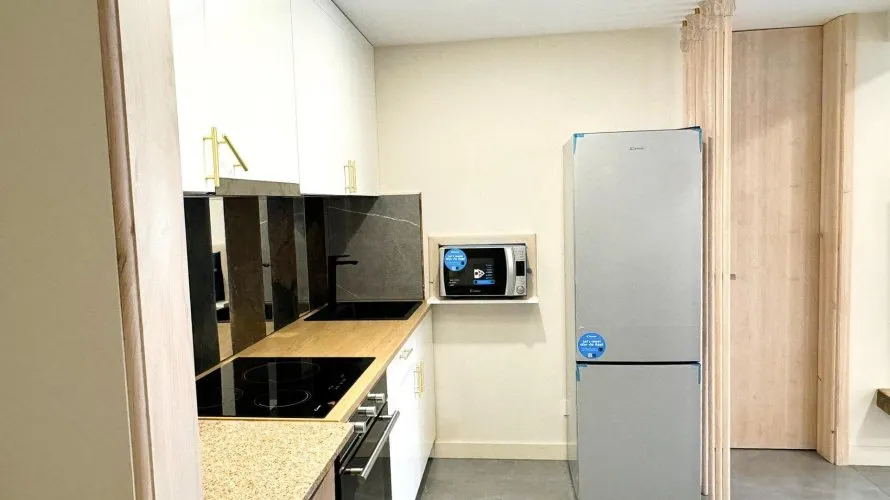 Penthouse de 2 chambres à Alicante, Spain No. 910 № 4