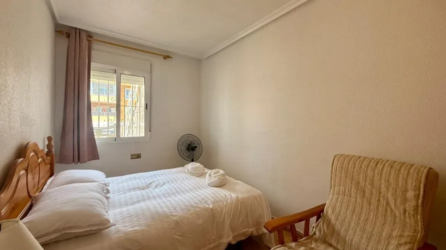 Penthouse de 4 chambres à La Mata, Spain No. 1362 № 28