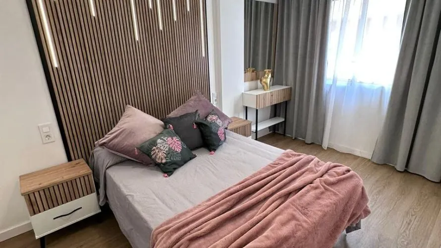 Apartment de 58m² à Torrevieja, Spain No. 1260 № 4