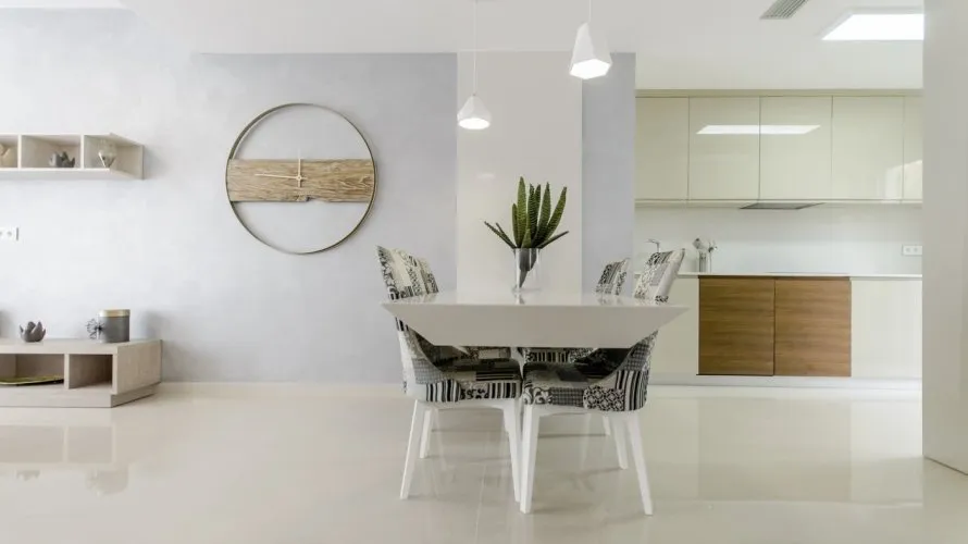 Villa de 4 chambres à San Miguel de Salinas, Spain No. 348 № 6