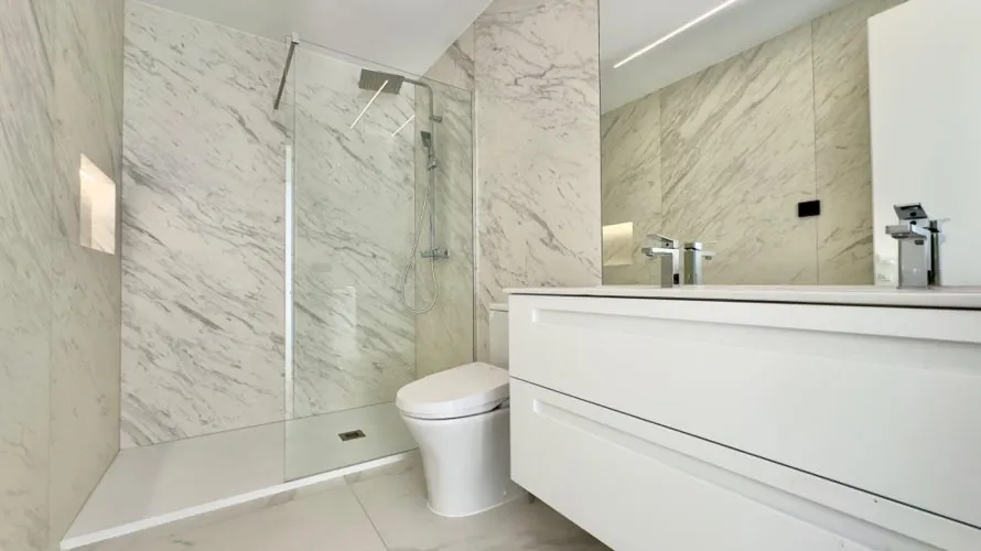 Villa de 5 chambres à Zona Altea Hills, Spain No. 112 № 28
