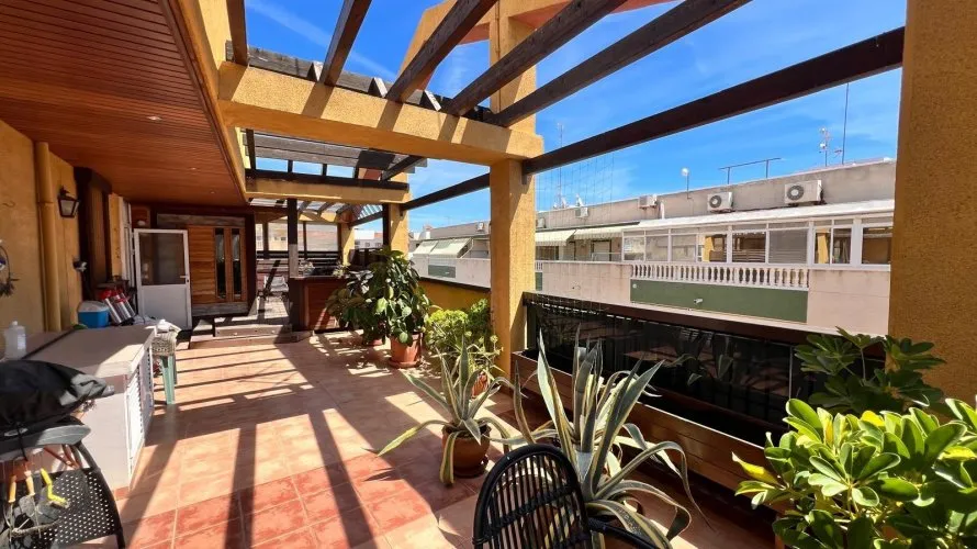 Apartment de 149m² à Torrevieja, Spain No. 1363 № 1