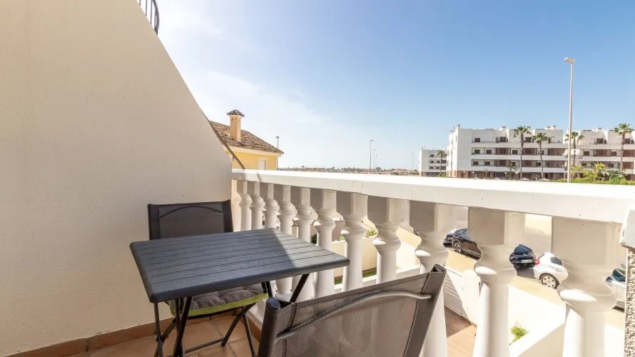 House de 76m² à Alicante, Spain No. 1107 № 4