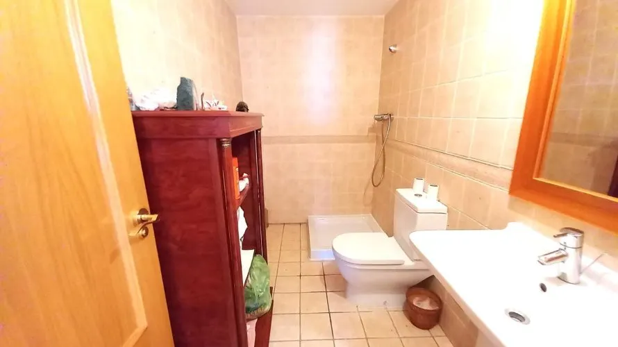 House de 3 chambres à Finestrat, Spain No. 790 № 19