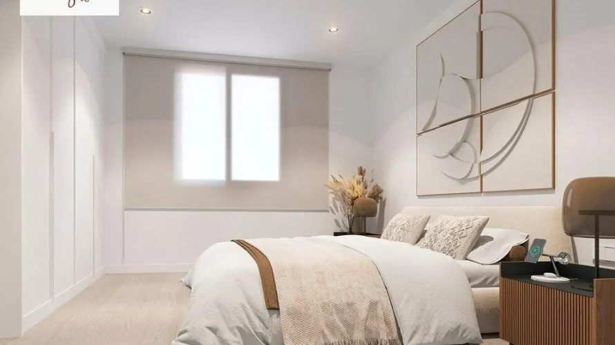 Apartment de 1 chambre à Sagunto, Spain No. 157 № 9