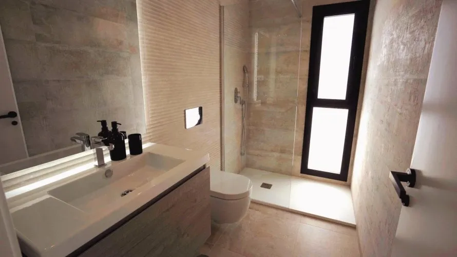 Villa de 3 chambres à La Florida, Spain No. 560 № 13
