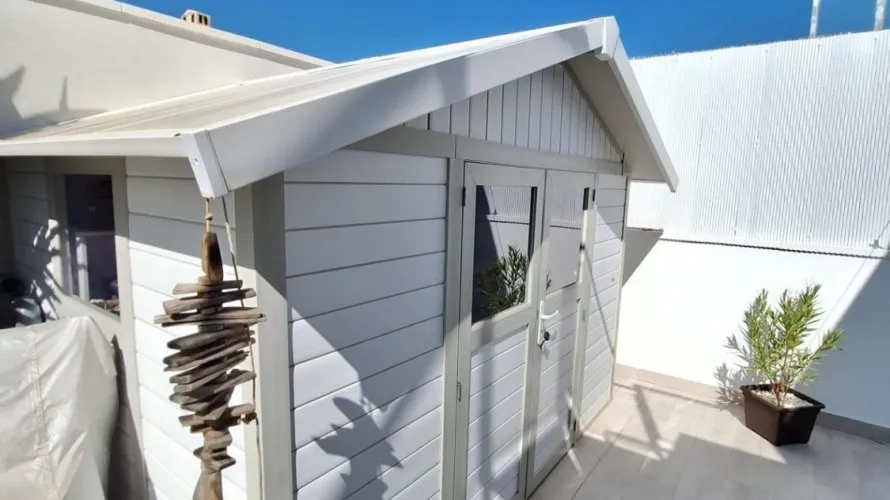 Villa de 106m² à Torrevieja, Spain No. 1284 № 16