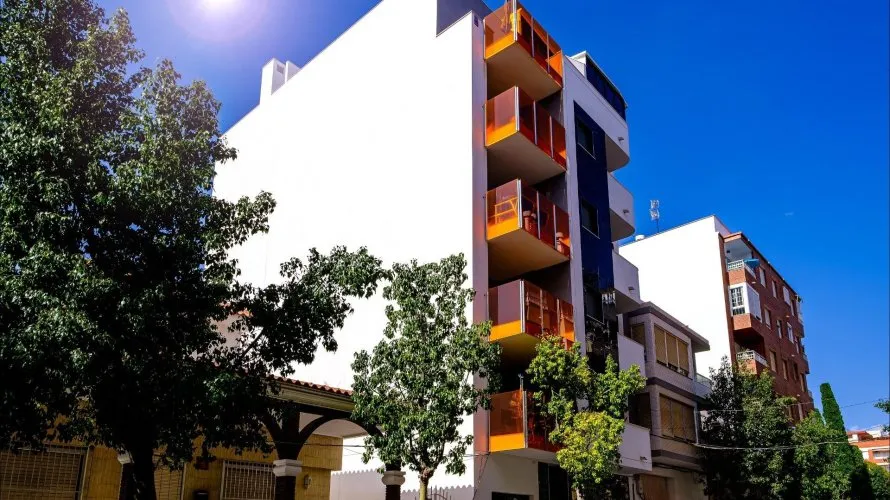 Penthouse de 4 chambres à Torrevieja, Spain No. 1140 № 25