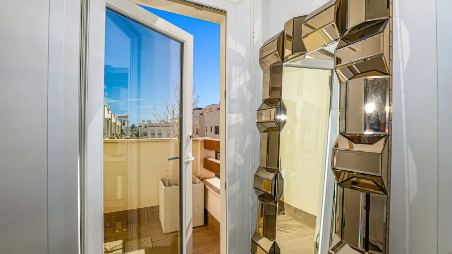 Villa de 101m² à Ciudad Quesada, Spain No. 1063 № 24