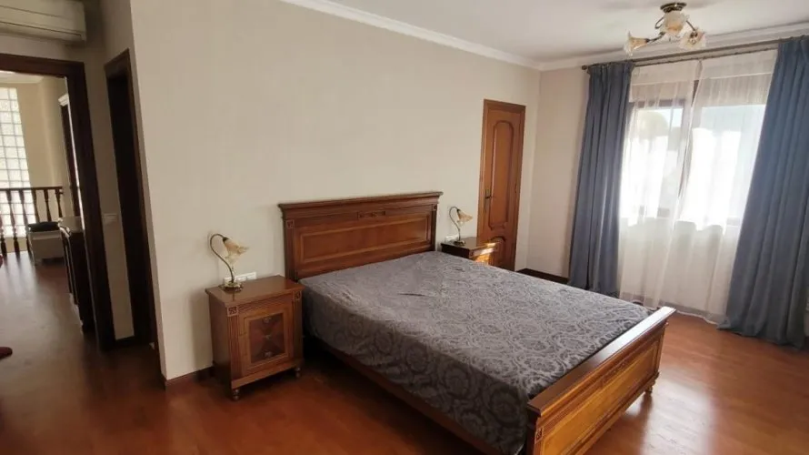 Villa de 5 chambres à Ciudad Quesada, Spain No. 548 № 12