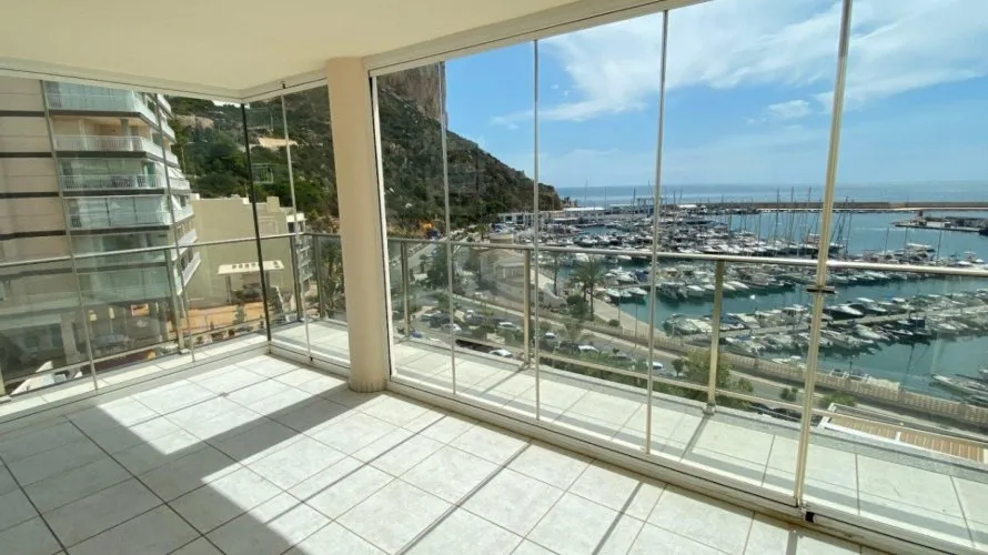 Apartment de 168m² à Calpe, Spain No. 915