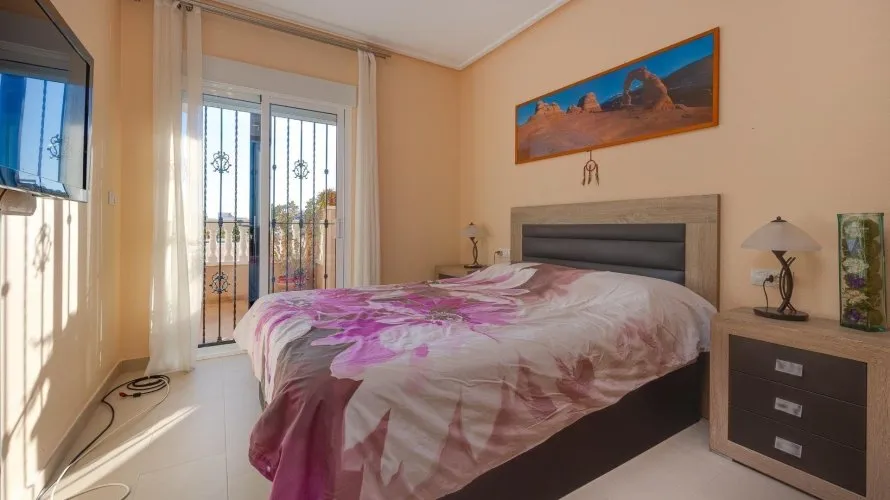 Apartment de 2 chambres à Los Dolses, Spain No. 1369 № 16