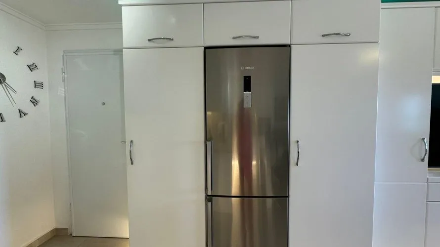 Penthouse de 57m² à Torre de la Horadada, Spain No. 590 № 6