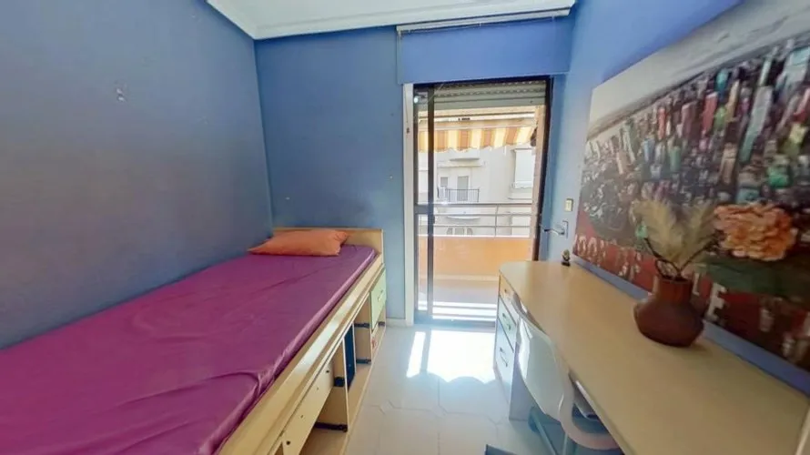 Apartment de 4 chambres à Torrevieja, Spain No. 1391 № 5