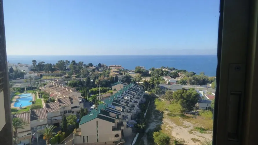 Apartment de 4 chambres à Cabo De Las Huertas, Spain No. 1249 № 9