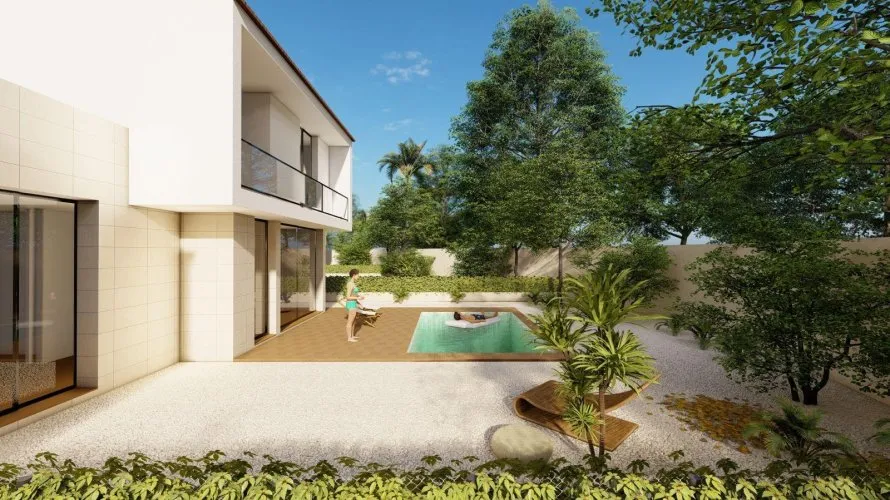 Villa de 3 chambres à La Nucia, Spain No. 655 № 6