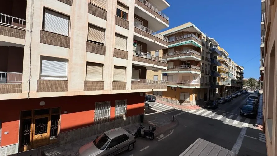 Apartment de 3 chambres à Torrevieja, Spain No. 148 № 22