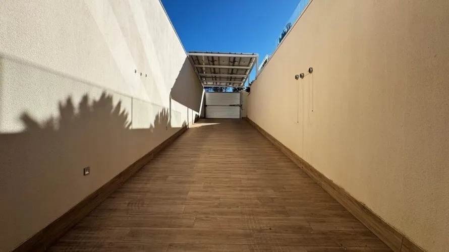 Villa de 4 chambres à Campoamor, Spain No. 1214 № 27