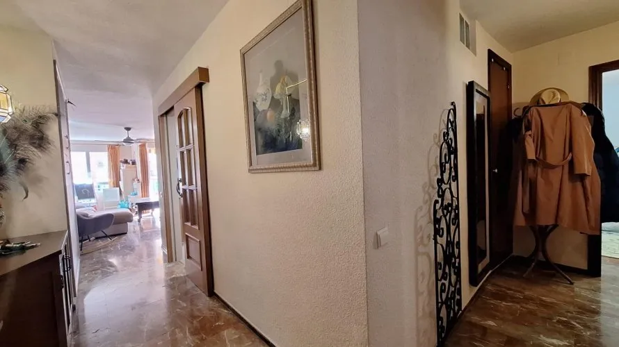 Apartment de 3 chambres à Alicante, Spain No. 162 № 1