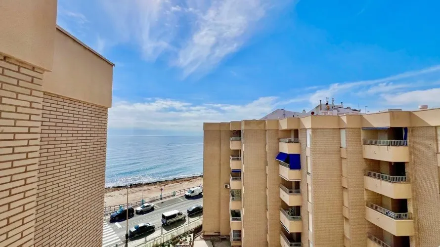 Penthouse de 2 chambres à Torrevieja, Spain No. 1024 № 10
