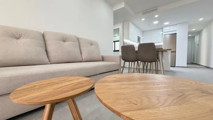 Apartment de 3 chambres à Torrevieja, Spain No. 232 № 25