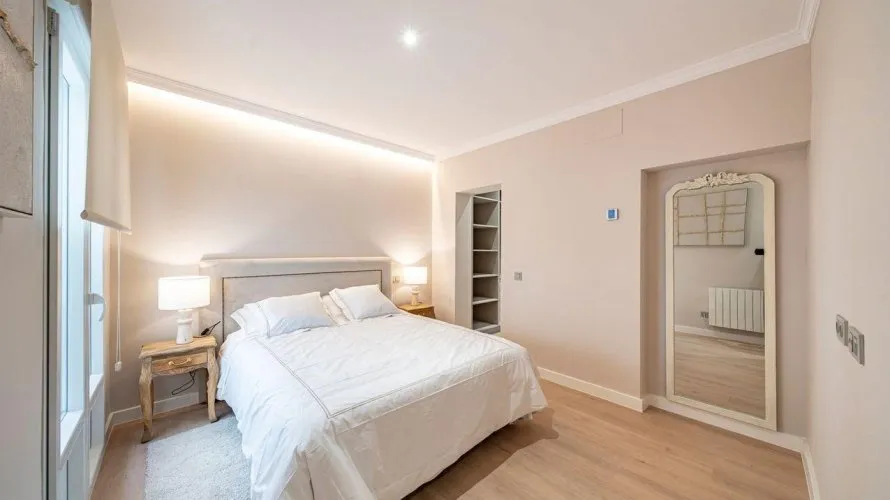 Apartment de 2 chambres à Madrid, Spain No. 1039 № 14