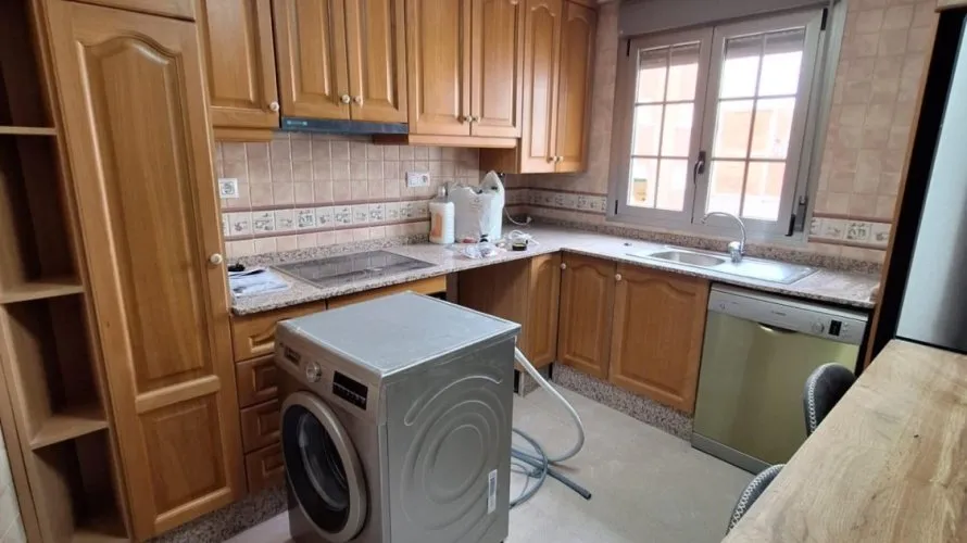 Apartment de 3 chambres à Torrevieja, Spain No. 1257 № 18