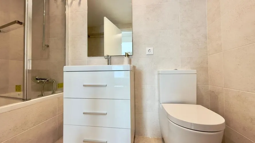 Apartment de 3 chambres à Alicante, Spain No. 1136 № 13