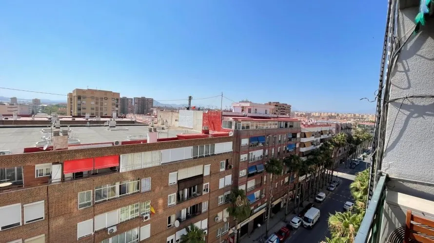Apartment de 2 chambres à Alicante, Spain No. 1289 № 19