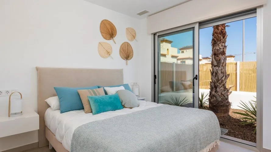 Villa de 3 chambres à Los Alcazares, Spain No. 827 № 17