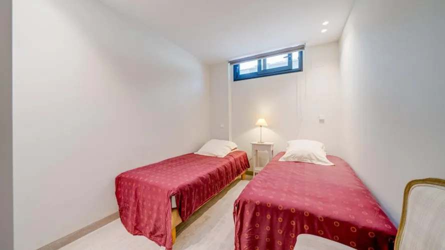 Villa de 5 chambres à Finestrat, Spain No. 458 № 19