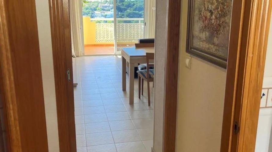 Apartment de 3 chambres à Campoamor, Spain No. 969 № 21
