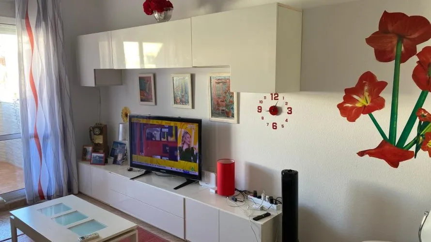 Penthouse de 3 chambres à Torrevieja, Spain No. 1084 № 3