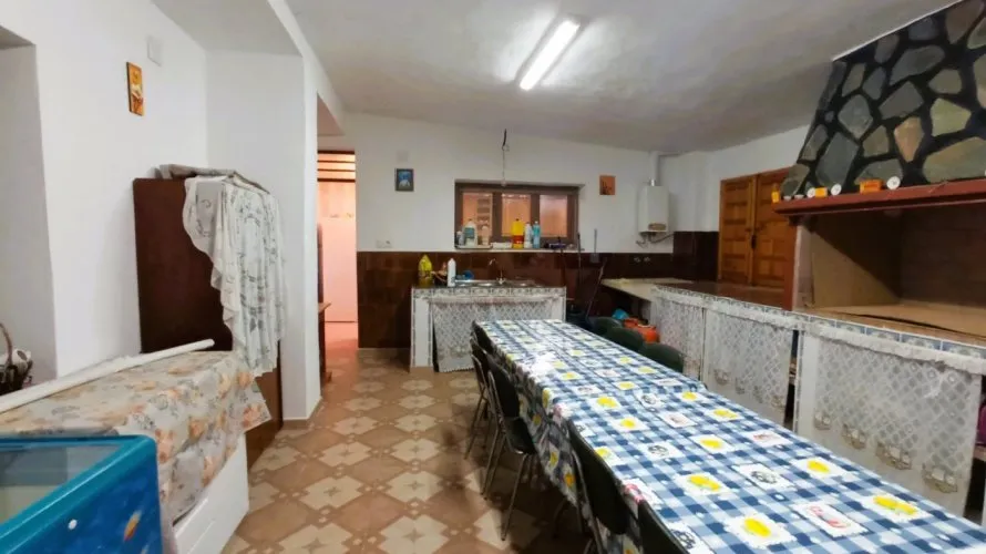 Apartment de 5 chambres à Mutxamel, Spain No. 359 № 21
