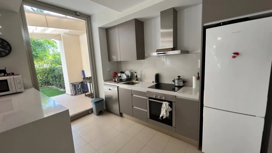 Apartment de 3 chambres à Villajoyosa, Spain No. 380 № 2