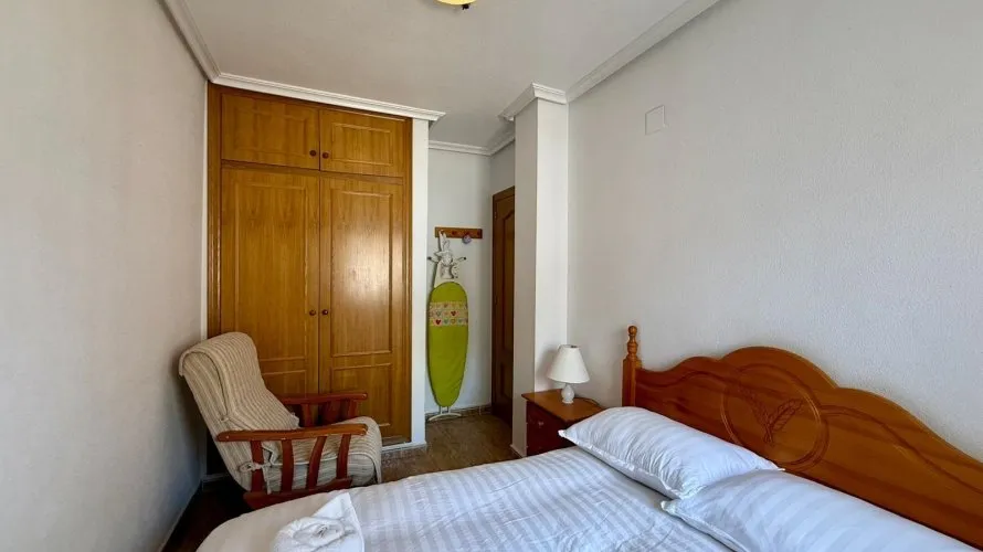 Penthouse de 4 chambres à La Mata, Spain No. 1362 № 27